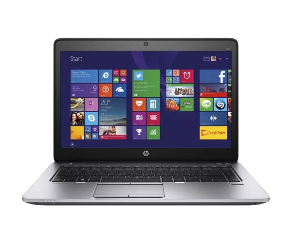 Laptop HP EliteBook 840 mieten
