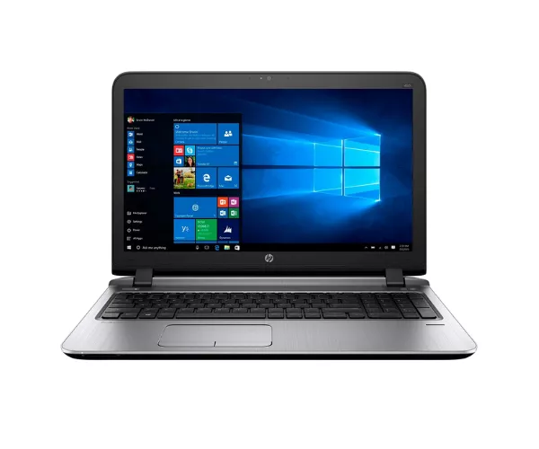 location Laptop HP Pro Book 