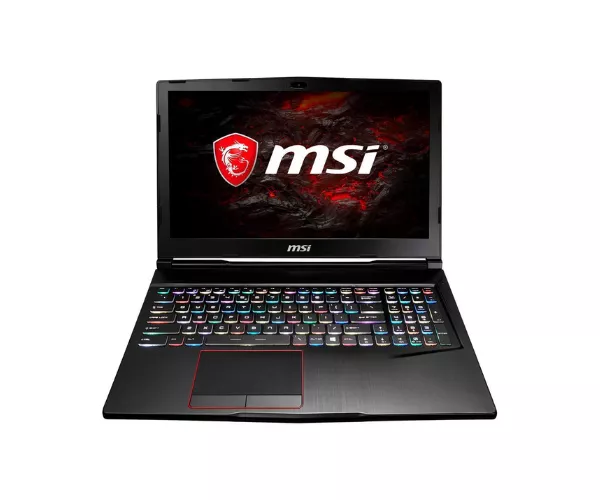 Laptop Gaming & VR - MSI -  mieten