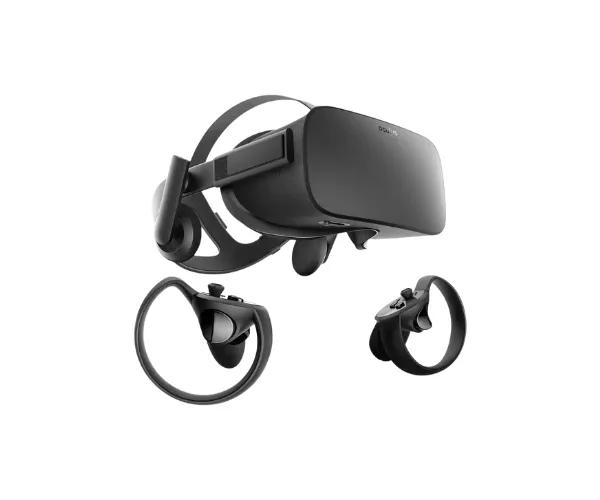 Oculus Rift mieten