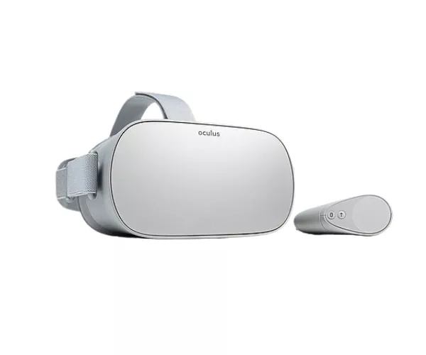 Oculus Go mieten