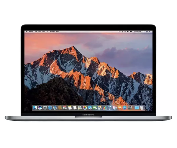 location MacBook Pro 2017