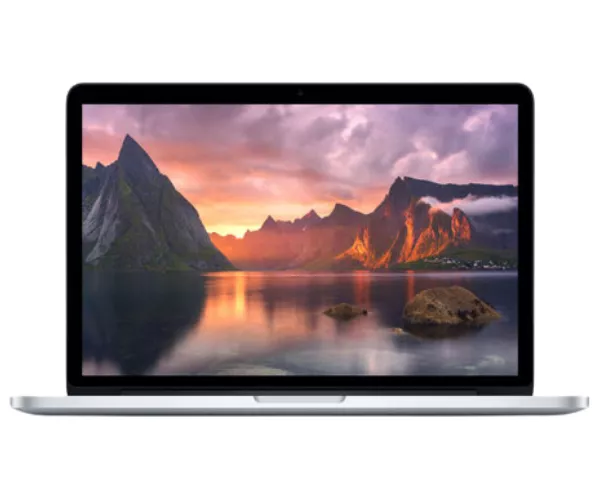 APPLE MacBook Pro 13,3" mieten