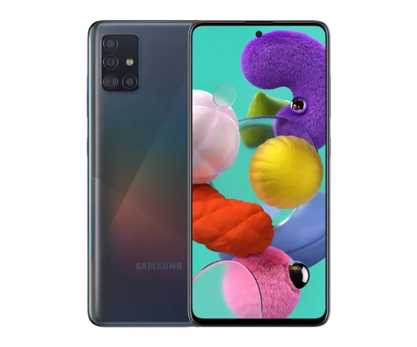 GALAXY A51 mieten