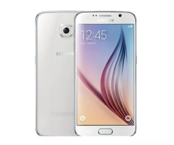 Samsung Galaxy S6 mieten