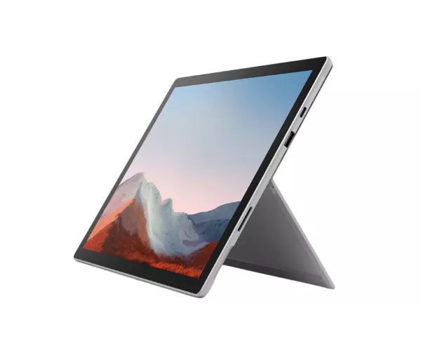 location Surface Pro 7 i7