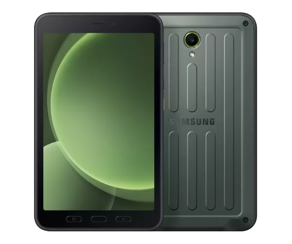 Galaxy Tab Active 5 mieten