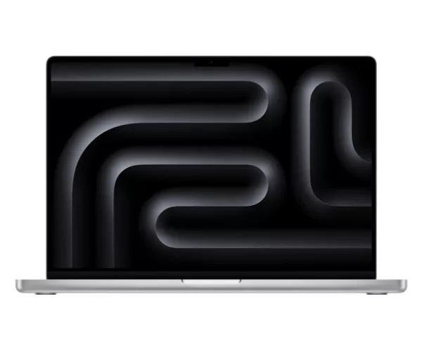 Macbook Pro M3 16" mieten