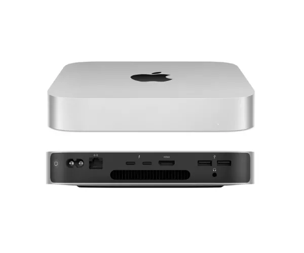 Mac Mini M2 mieten