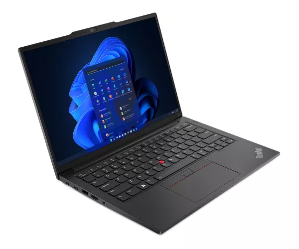 Lenovo ThinkPad E14 G5 mieten
