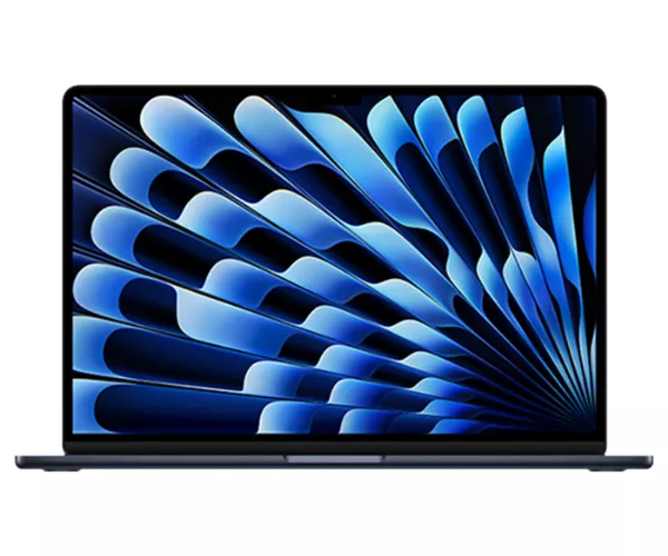 MacBook Air M3 15" (2024) mieten