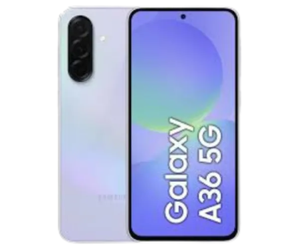 location Galaxy A36 5G