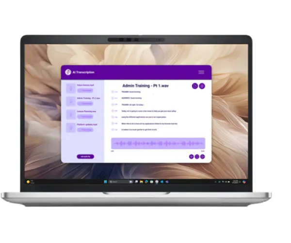 Dell Pro 13 Plus mieten