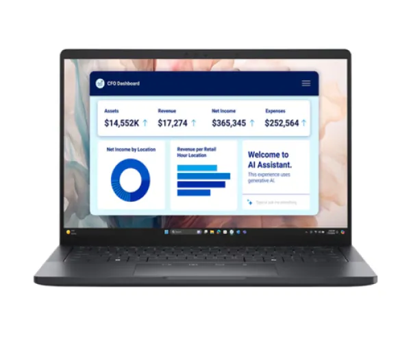 Dell Pro 13 Premium mieten