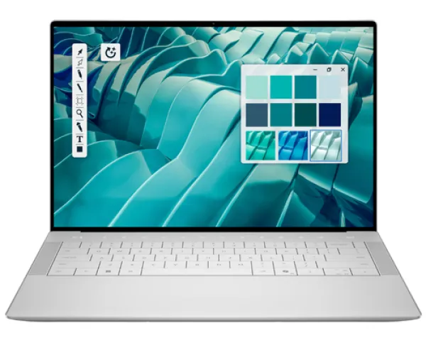 Dell 14 Premium mieten