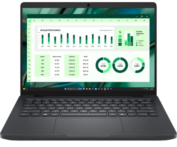 location Dell Pro Max 14