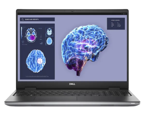 Dell Pr&eacute;cision 7680 mieten