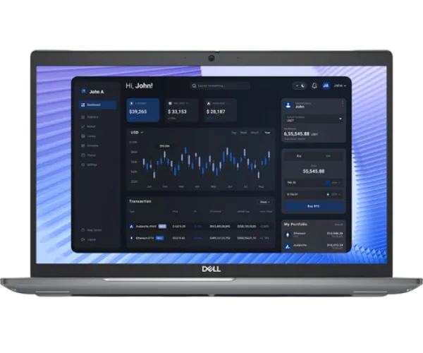 Dell Pr&eacute;cision 3590 mieten