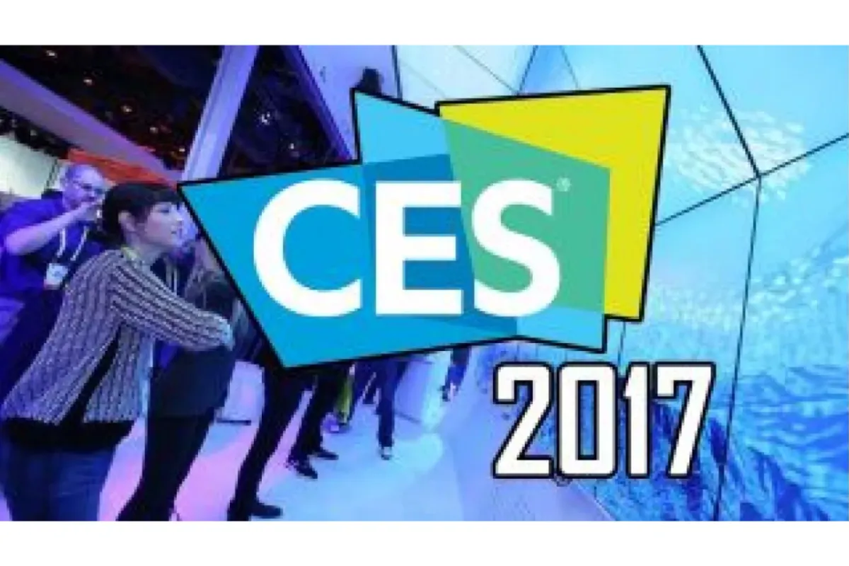 Die beeindruckendsten Laptops und Tablet-Computer der CES 2017 - von HP, Dell, Lenovo und weiteren Herstellern 1/2