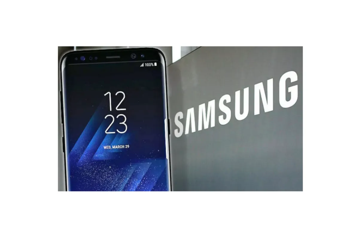 Der heißersehnte Verkaufsstart des Galaxy S8