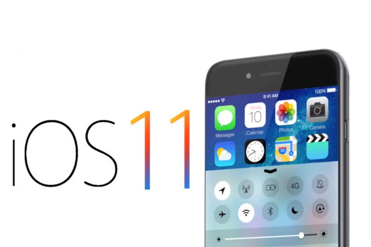 iOS 11 : Gerüchte und Erwartungen