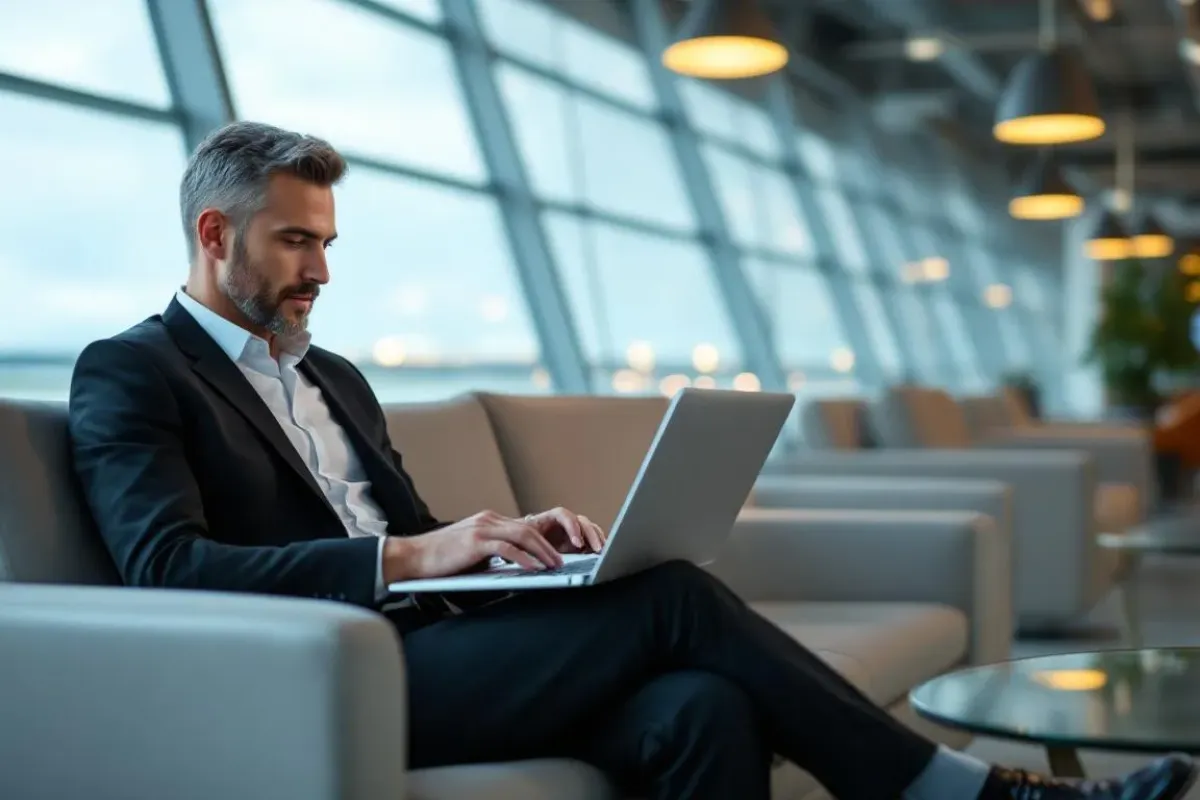 Les Meilleurs Ordinateurs Portables Légers pour les Commerciaux et Consultants Itinérants en 2025