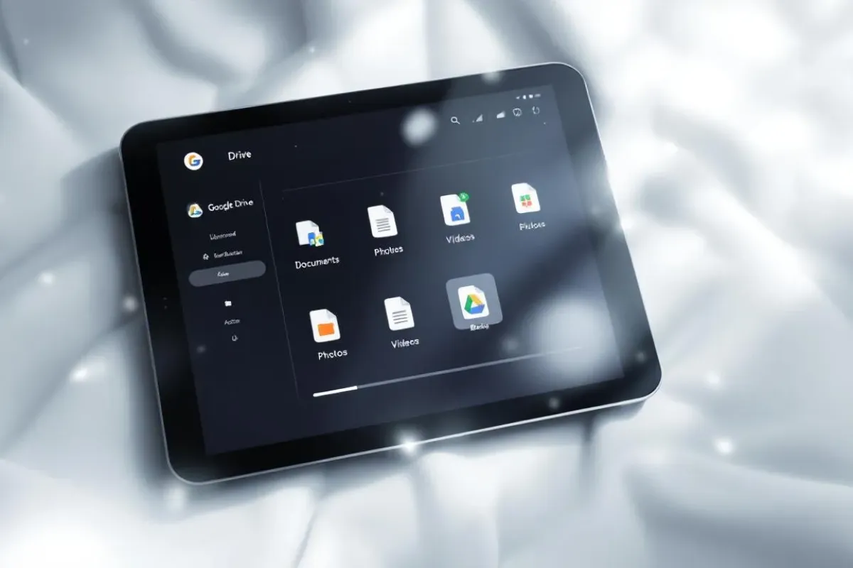 Wie man ein Tablet sichert: 5 zuverlässige Methoden für 2025