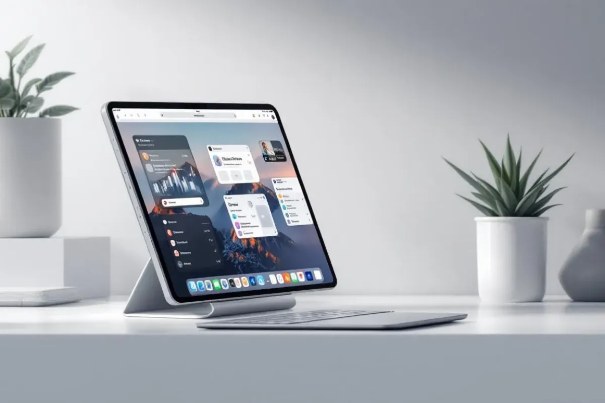 10 Tipps für das iPad im Unternehmen, um Ihre Produktivität zu maximieren