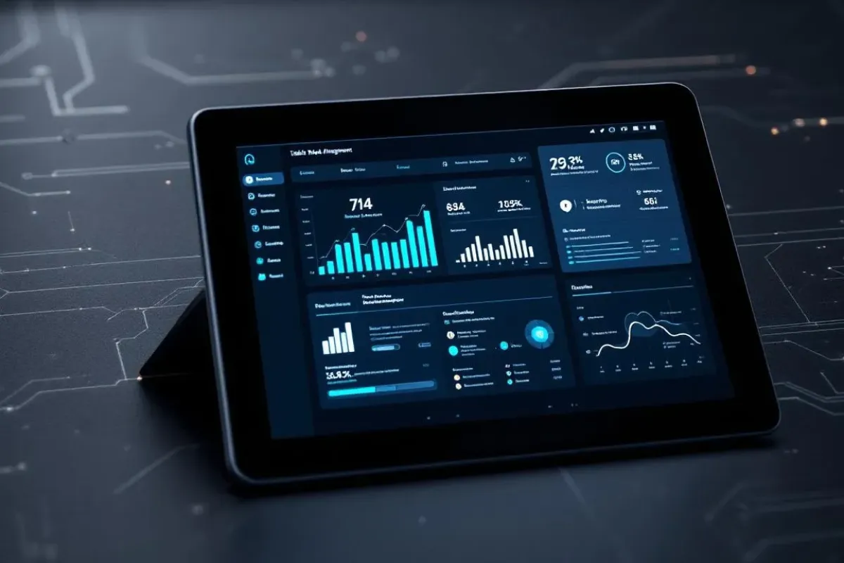 Tablet-IT-Bestandsverwaltung: Best Practices für optimale Effizienz