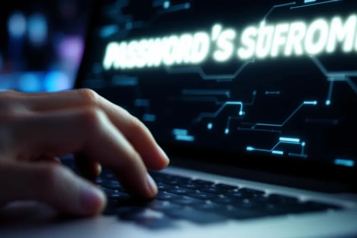 Daten auf dem Laptop sichern: Wesentlicher Leitfaden in 5 Schritten