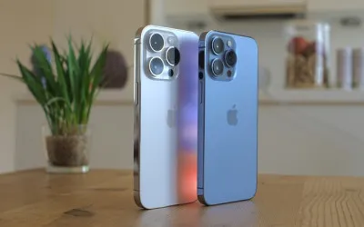 Quelles sont les nouveautés du nouveau iPhone 16 et 16 Pro ?