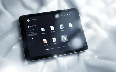 Wie man ein Tablet sichert: 5 zuverlässige Methoden für 2025