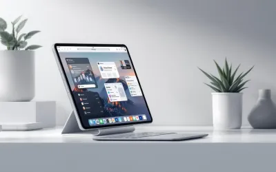 10 Tipps für das iPad im Unternehmen, um Ihre Produktivität zu maximieren