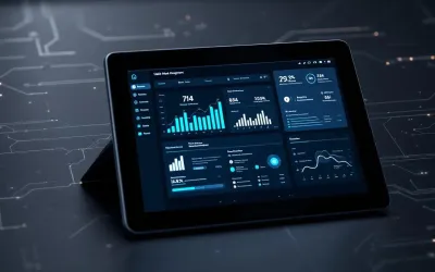 Tablet-IT-Bestandsverwaltung: Best Practices für optimale Effizienz