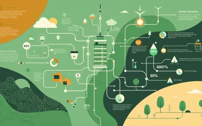 Impact Environnemental Parc Informatique : Réduire Votre Empreinte Numérique