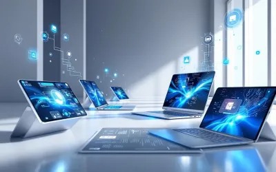 Les Tendances Tablettes et PC Portables 2026 : Guide des Meilleurs Choix