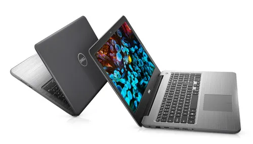 location Laptop DELL Inspiron