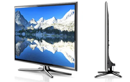 location Smart TV 75"