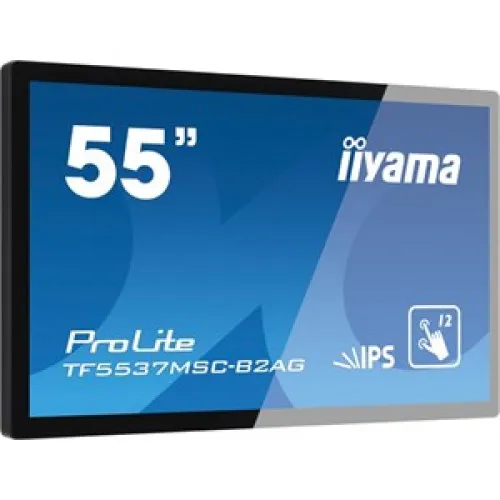 location Touch Screen 55''