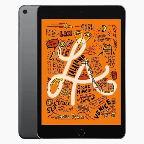 IPAD MINI 5 WIFI mieten