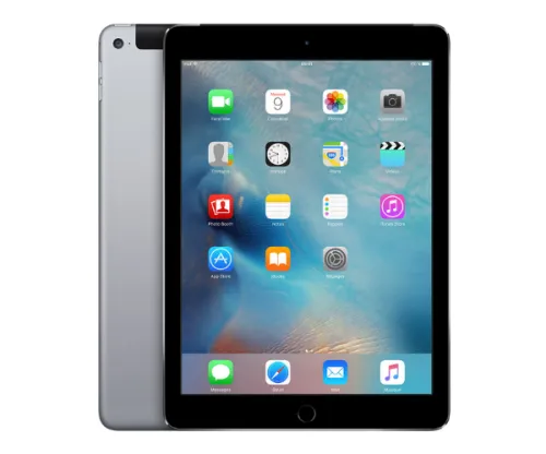 iPad Air 2 mieten