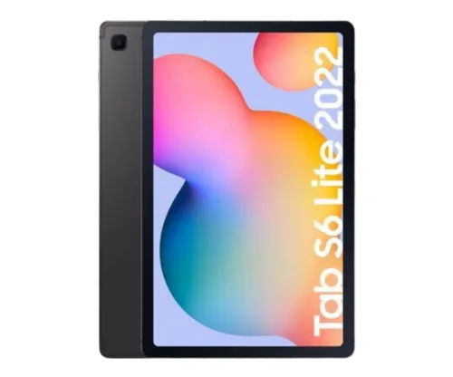 SAMSUNG GALAXY TAB S6 LITE mieten