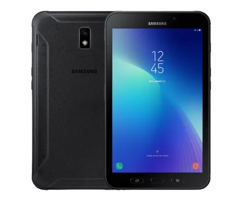 location Galaxy Tab Active 2