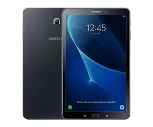 location Galaxy Tab A - 10,1"