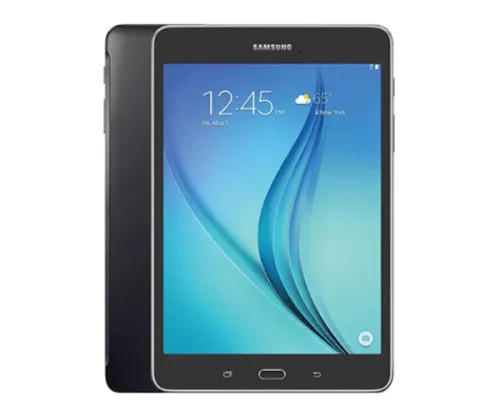 location Samsung Galaxy Tab A
