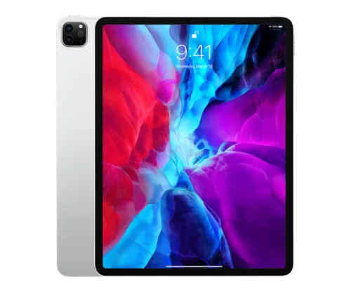 IPAD PRO 12.9" 2020 mieten