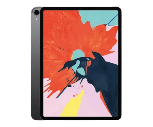 iPad Pro 12.9" 2018 mieten