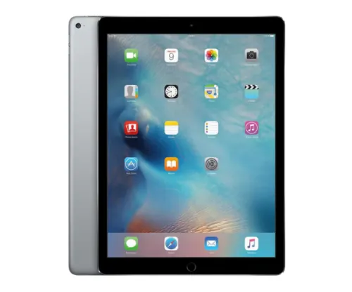 location iPad Pro 12"