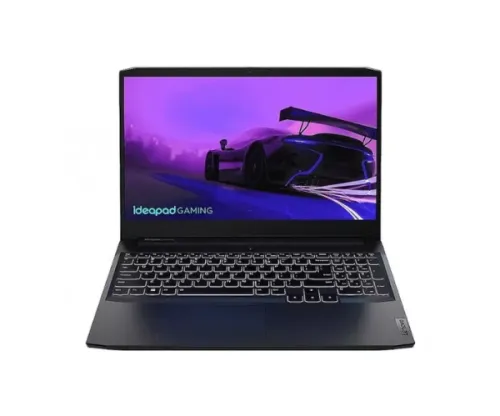 LENOVO IDEAPAD GAMING RTX3050 i7 16Gb  mieten