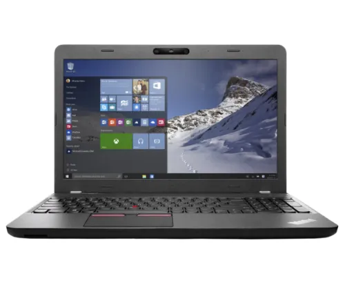 Laptop ThinkPad 570 mieten
